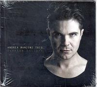 ANDREA MANZONI TRIO - QUANTUM DISCORD