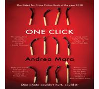 Andrea Mara One Click Paperback Book Andrea Mara Multicolor