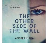 Andrea Mara Other Side of the Wall Paperback Book in White Andrea Mara White