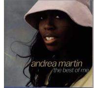 Andrea Martin - Best of Me