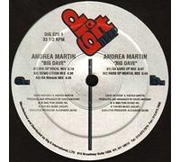 Andrea Martin - Big Dave-12"