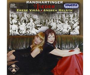 Andrea Melath (mezzo-soprano), Emese Vir