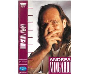 andrea mingardi