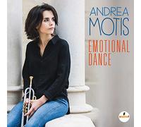 Andrea Motis – Emotional Dance – CD (2017)