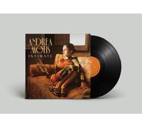 Andrea Motis - Intimate [New Vinyl LP]