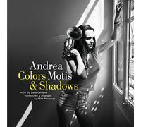 Andrea Motis & WDR Big Band - Colors & Shadows (2LP) [VINYL]