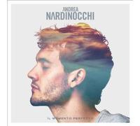 Andrea Nardinocchi - The Perfect Moment CD CAPITOL