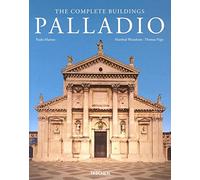 Andrea Palladio 1508-1580: architect between the Renaissance and Baroque
