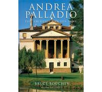 Andrea Palladio: The Architect in His Time