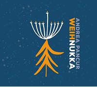 Andrea Pancur - Weihnukka