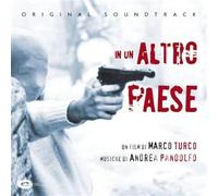 Andrea Pandolfo - In Un Altro Paese