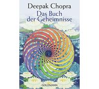 Andrea Panster Deepak Chopra Das Buch der Geheimnisse (Paperback)
