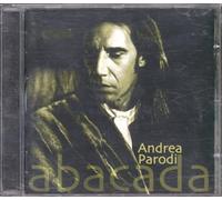 Andrea Parodi - Abacada