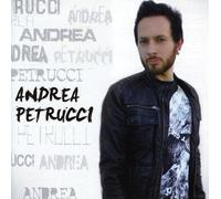 Andrea Petrucci Andrea Petrucci (CD)
