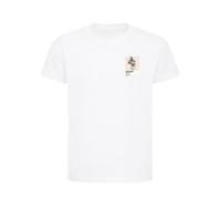 Andrea Pirlo Juventus Icon Frame Kids T-Shirt - White / 5-6 years