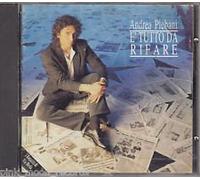 Andrea Plebani - E Tutto Da Rifare