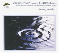 Andrea Pozza - Andrea Pozza Meets Enrico Rava