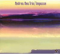 Andrea Rea Trio Impasse (CD) Album