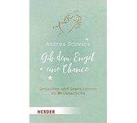 Andrea Schwarz Gib Dem Engel Eine Chance (Paperback)