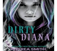 Andrea Smith Dirty Diana Paperback Book Andrea Smith Multicolor