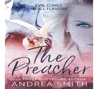 Andrea Smith The Preacher Paperback Book Andrea Smith Multicolor