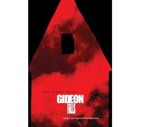 Andrea Sorrentino - Gideon Falls Deluxe Edition Book One: The Legend of the Black Barn (GIDEON FALLS DLX ED HC)