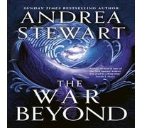 Andrea Stewart War Beyond Paperback Book Andrea Stewart Multicolor