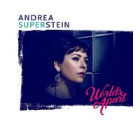 Andrea Superstein - Worlds Apart