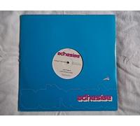 Andrea T. Mendoza - Can't Fake It - Andrea T. Mendoza 2X12"