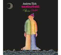 Andrea Tich - Masturbati Prima E Dopo