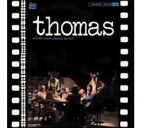 Andrea Tommasi - Thomas [VINYL]