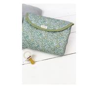 Andrea travel changing mat Sage one size