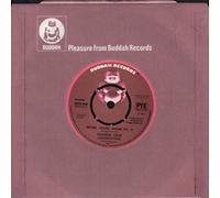 ANDREA TRUE CONNECTION More More More 7" 45