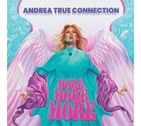 Andrea True Connection – More More More – CD – US import