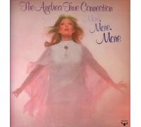 ANDREA TRUE CONNECTION - MORE MORE MORE LP USA ISSUE DELETION [16483]