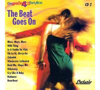 Andrea True Connection The Troggs Iron Butterfly Dave Baby Cortez The Equals - (Compilation CD, 16 Tracks, Various) Dave "Baby" Cortez - Rinky Dink / The Equals - Michale And The Slipper Tree / Dave Dee, Dozy, Beaky, Mick & Tich - Hold Tight / The Troggs - I Can't Control Myself / The American Breed - Bend Me, Shape Me u.a.
