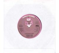 Andrea True Connection - What's Your Name, What's Your Number / Fill Me Up (Heart To Heart) - Buddah Records - BDS 467