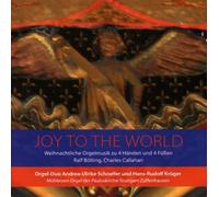 Andrea-Ulrike Schneller & Hans-Rudolf Krüger - Joy to the World