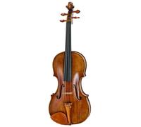 Andrea Varazzani Violin Model Guarneri Sainton