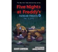 Andrea Waggener Scot The Cliffs (Five Nights at Freddy' (Paperback) (US IMPORT)