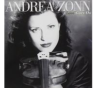 Andrea Zonn - Love Goes On