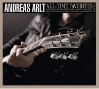 Andreas Arlt - All-Time Favorites