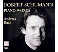 Andreas Bach - Piano Works
