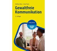 Andreas Basu Liane Fau Gewaltfreie Kommunikation (Haufe TaschenGuid (Paperback)