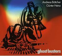 Andreas Bottcher/Gunter Heinz - Ghostbusters