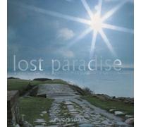 Lost Paradise, Improvisations for Sax & Organ