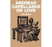 Andreas Capellanus on Love
