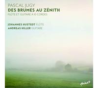 Andreas Des Brumes Es Au Zenith (CD)