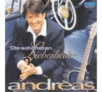 Andreas - Die Schoensten Liebeslied