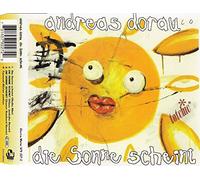 Andreas Dorau - Die Sonne scheint